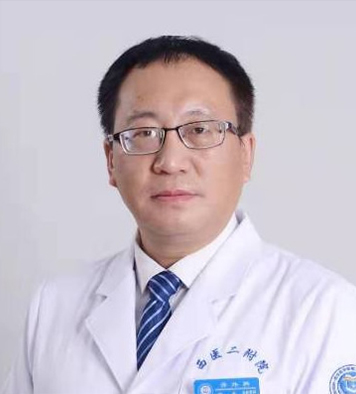 张兵主任