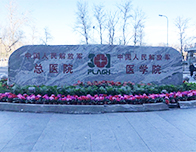 中国人民解放军301医院
